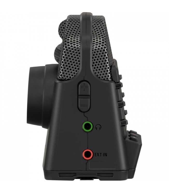 ویدئو رکوردر زوم مدل Zoom Q2N-4K