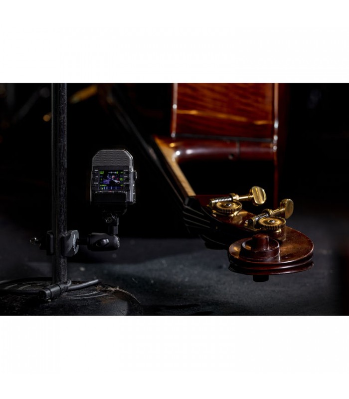 ویدئو رکوردر زوم مدل Zoom Q2N-4K