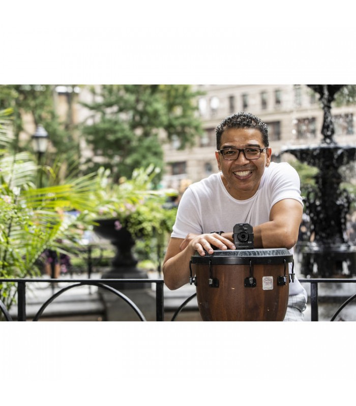 ویدئو رکوردر زوم مدل Zoom Q2N-4K