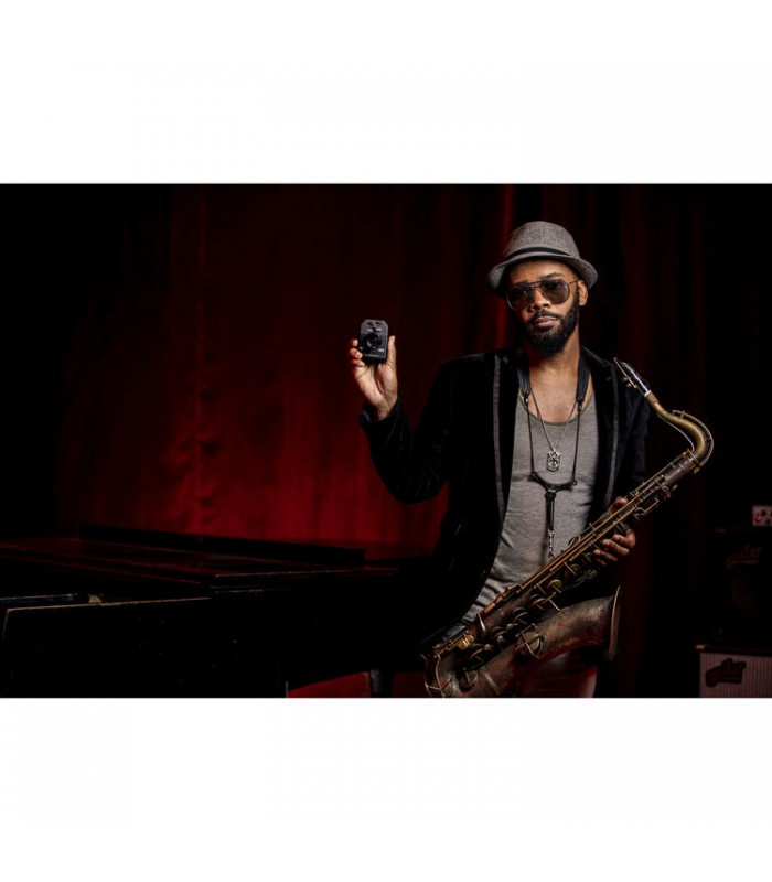 ویدئو رکوردر زوم مدل Zoom Q2N-4K