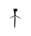 سه‌پایه یونیمات مدل Unimat D-909-به همراه ریموت کنترل