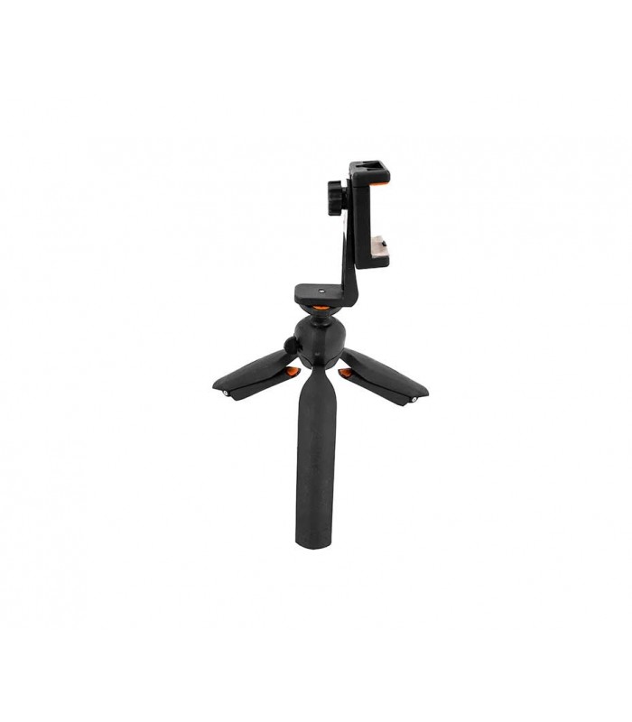 سه‌پایه یونیمات مدل Unimat D-909-به همراه ریموت کنترل