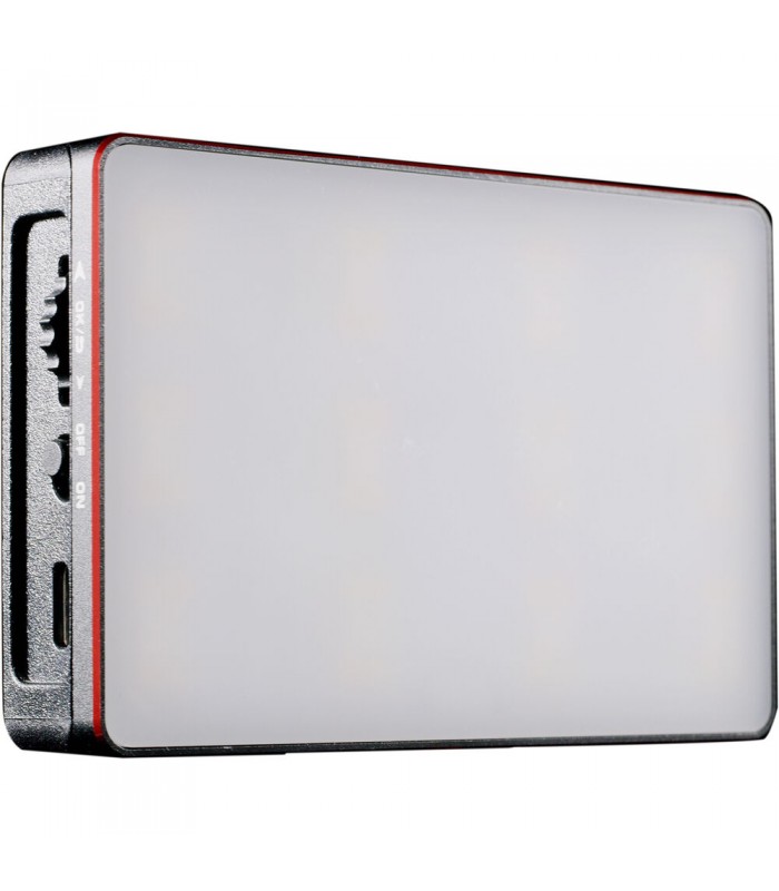 ویدئولایت Aputure مدل MC RGBWW LED Light