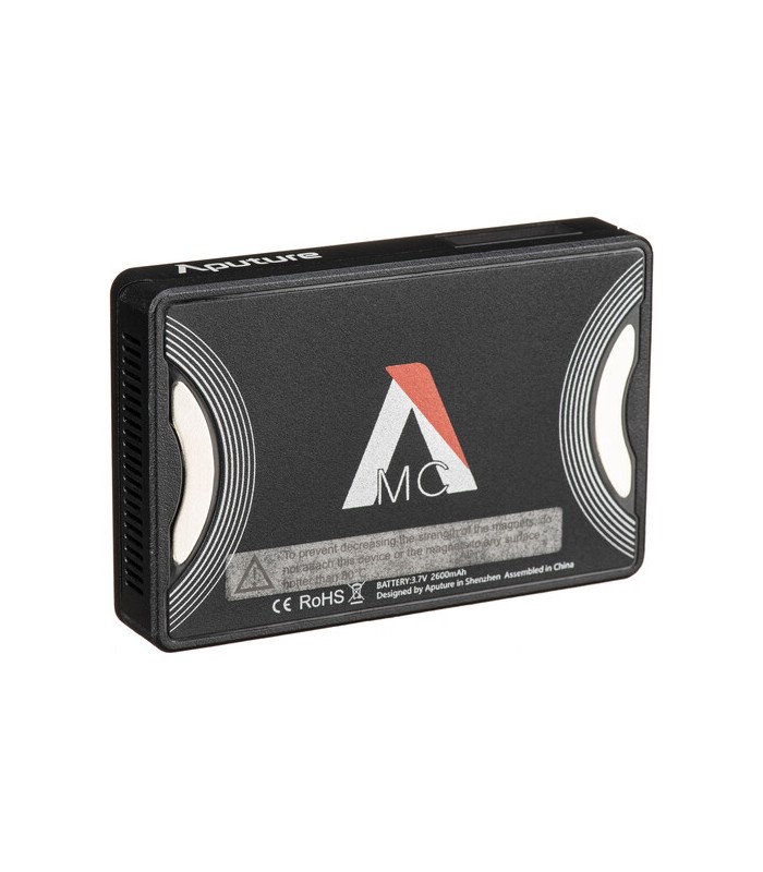 ویدئولایت Aputure مدل MC RGBWW LED Light