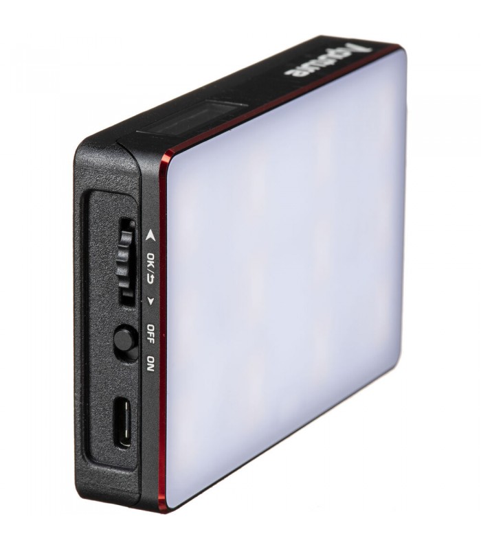 ویدئولایت Aputure مدل MC RGBWW LED Light
