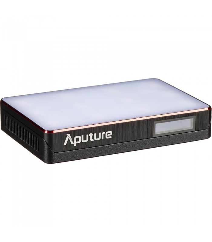 ویدئولایت Aputure مدل MC RGBWW LED Light