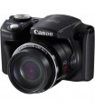 Canon PowerShot SX500 IS