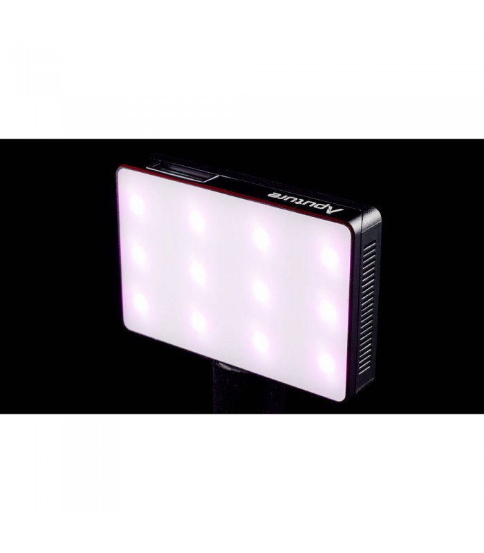 ویدئولایت Aputure مدل MC RGBWW LED Light