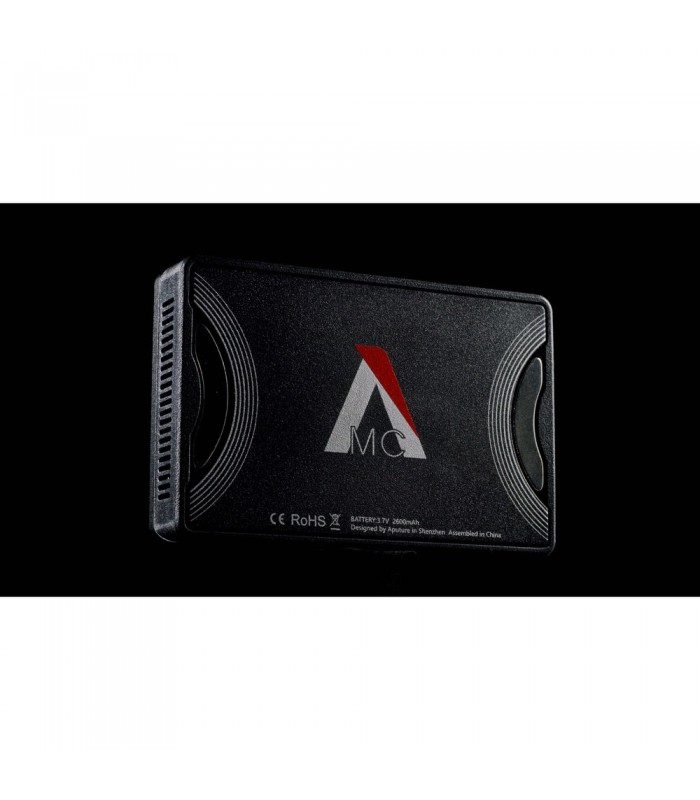 ویدئولایت Aputure مدل MC RGBWW LED Light