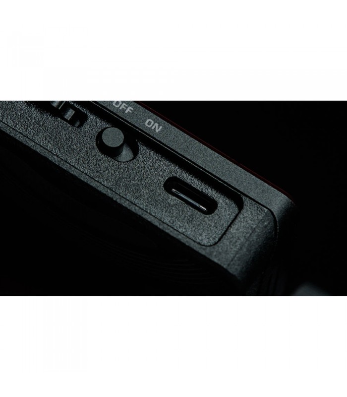 ویدئولایت Aputure مدل MC RGBWW LED Light