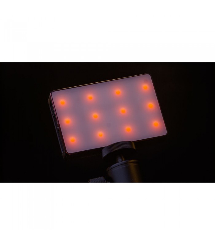 ویدئولایت Aputure مدل MC RGBWW LED Light