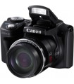 Canon PowerShot SX500 IS