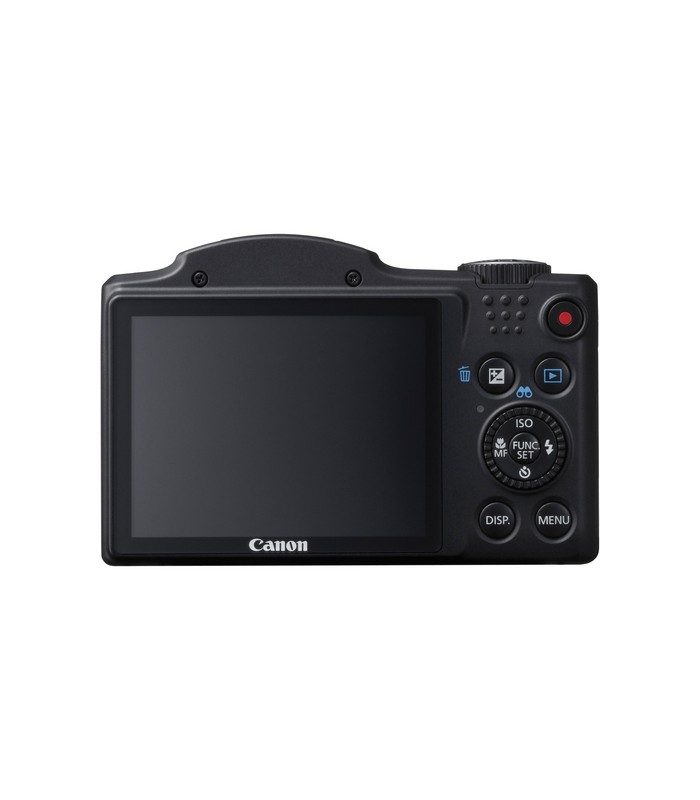 Canon PowerShot SX500 IS