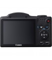 Canon PowerShot SX500 IS