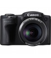 Canon PowerShot SX500 IS