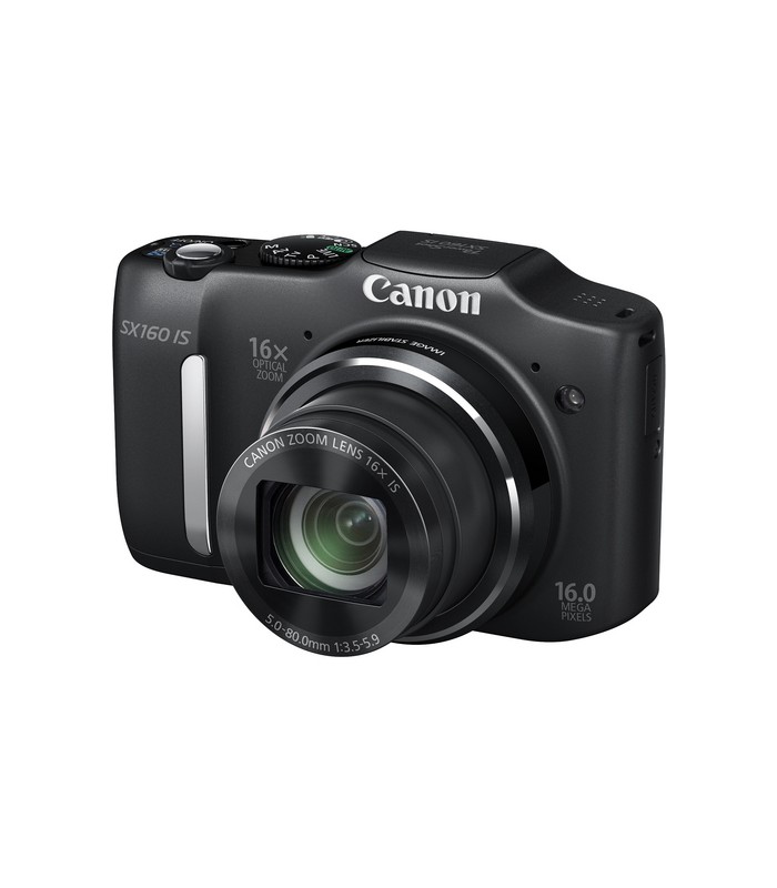 Canon PowerShot SX160 IS