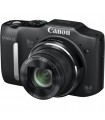 Canon PowerShot SX160 IS