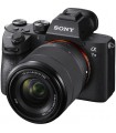 دوربین بدون آینه Sony مدل a7 III