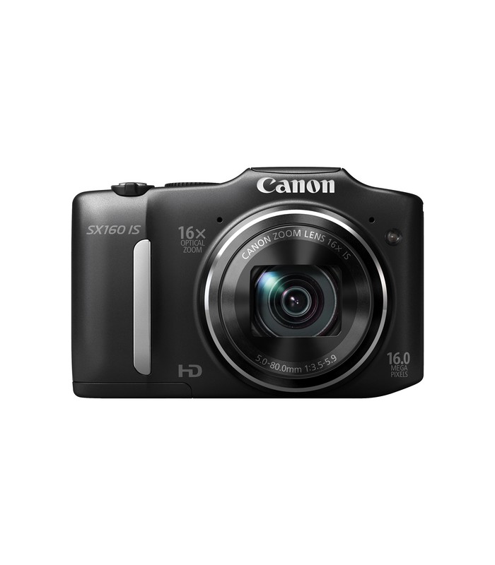 Canon PowerShot SX160 IS