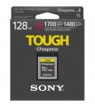 کارت حافظه CFexpress سونی مدل Sony 128GB CFexpress Type B TOUGH