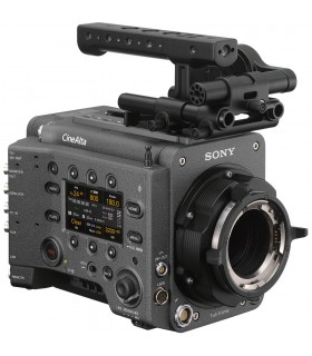 دوربین سینمایی سونی مدل Sony Venice 2 6K