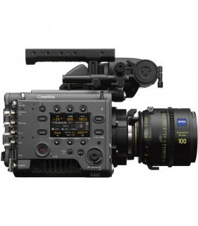 دوربین سینمایی سونی مدل Sony Venice 2 6K