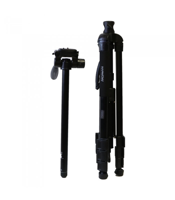 سه پایه هارمونی مدل Harmony Universal T2