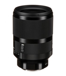 لنز سیگما مدل  Sigma 35mm f/1.4 DG DN Art مانت سونی E