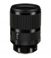 لنز سیگما مدل  Sigma 35mm f/1.4 DG DN Art مانت سونی E