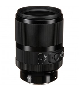 لنز سیگما مدل  Sigma 35mm f/1.4 DG DN Art مانت سونی E