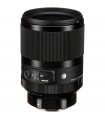 لنز سیگما مدل  Sigma 35mm f/1.4 DG DN Art مانت سونی E