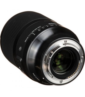 لنز سیگما مدل  Sigma 35mm f/1.4 DG DN Art مانت سونی E