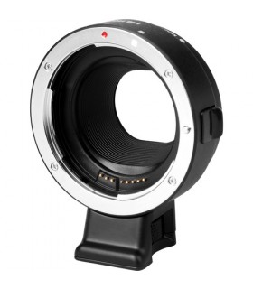مبدل لنز ویلتروکس مدل Viltrox EF-EOS M