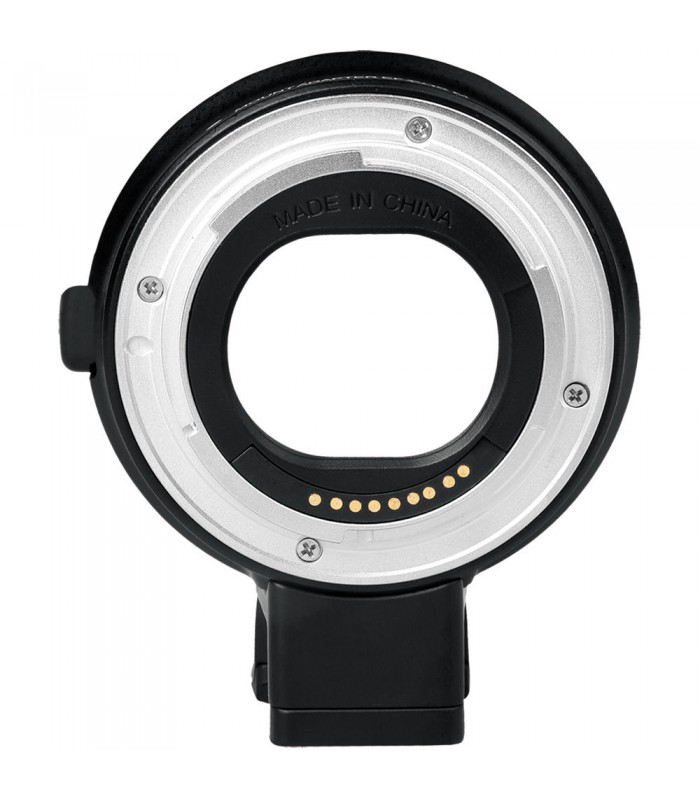مبدل لنز ویلتروکس مدل Viltrox EF-EOS M