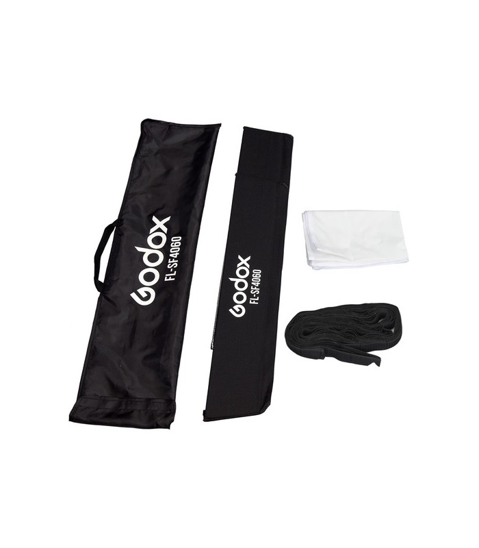 سافت باکس گودوکس مخصوص نور انعطاف پذیر Godox FL100