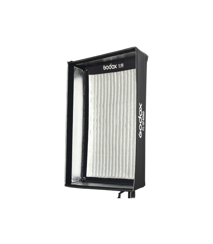 سافت باکس گودوکس مخصوص نور انعطاف پذیر Godox FL100