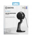 میکروفون رومیزی بویا مدل Boya BY-PM300