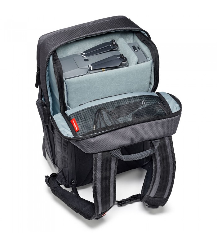کوله پشتی مانفروتو مدل Manfrotto Manhattan Mover-30 MB MN-BP-MV-30