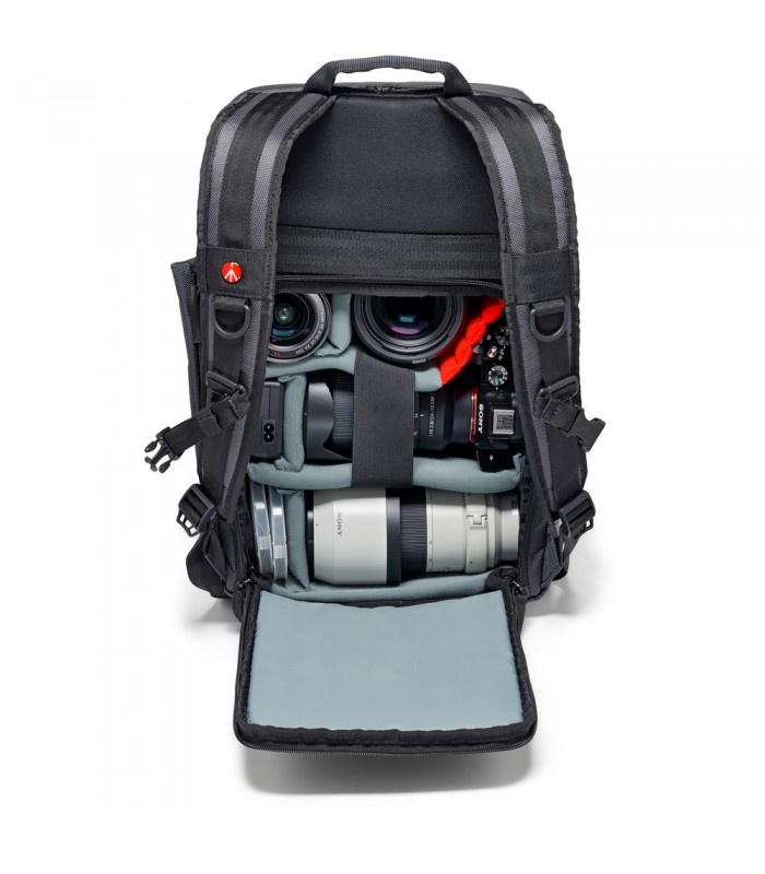کوله پشتی مانفروتو مدل Manfrotto Manhattan Mover-30 MB MN-BP-MV-30
