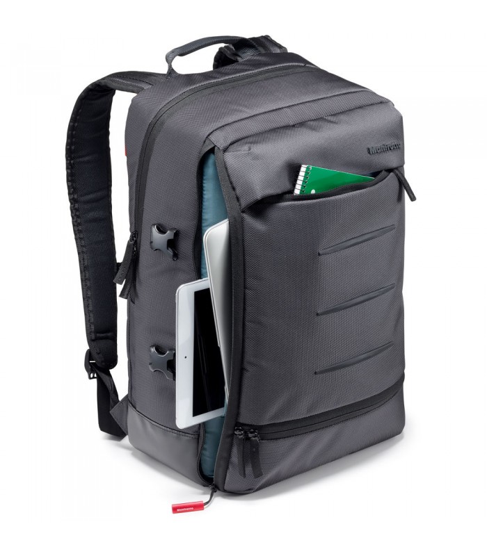 کوله پشتی مانفروتو مدل Manfrotto Manhattan Mover-30 MB MN-BP-MV-30