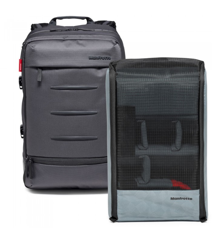 کوله پشتی مانفروتو مدل Manfrotto Manhattan Mover-30 MB MN-BP-MV-30