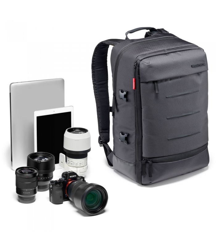کوله پشتی مانفروتو مدل Manfrotto Manhattan Mover-30 MB MN-BP-MV-30