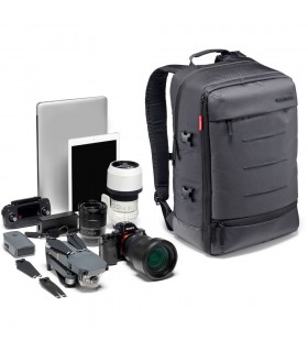 کوله پشتی مانفروتو مدل Manfrotto Manhattan Mover-30 MB MN-BP-MV-30
