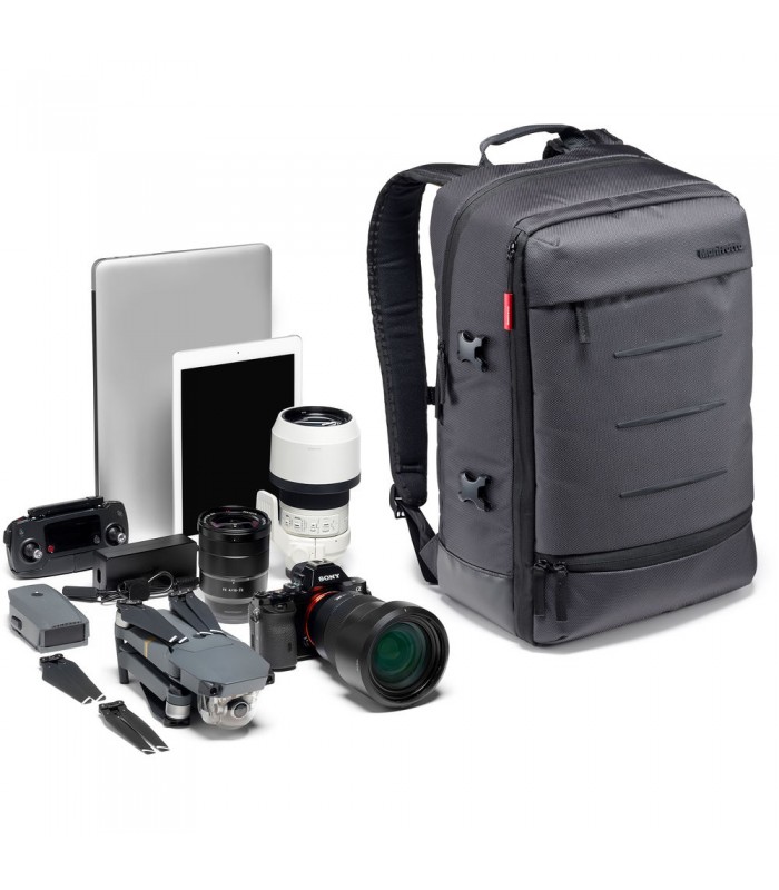 کوله پشتی مانفروتو مدل Manfrotto Manhattan Mover-30 MB MN-BP-MV-30