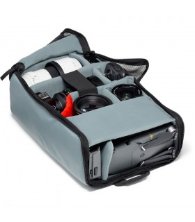 کوله پشتی مانفروتو مدل Manfrotto Manhattan Mover-30 MB MN-BP-MV-30