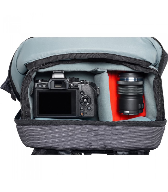 کوله پشتی مانفروتو مدل Manfrotto Manhattan Mover-30 MB MN-BP-MV-30