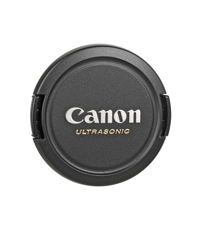 Canon EF 16-35mm f/2.8L II USM