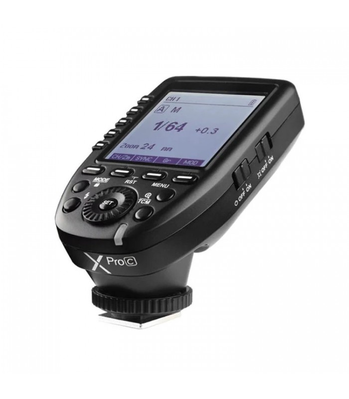 فرستنده بی سیم Harmony مدل Xpro-C مخصوص کانن