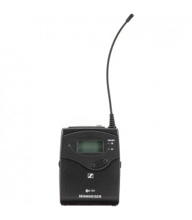 کیت میکروفون بی سیم Sennheiser مدل EW 135P G4