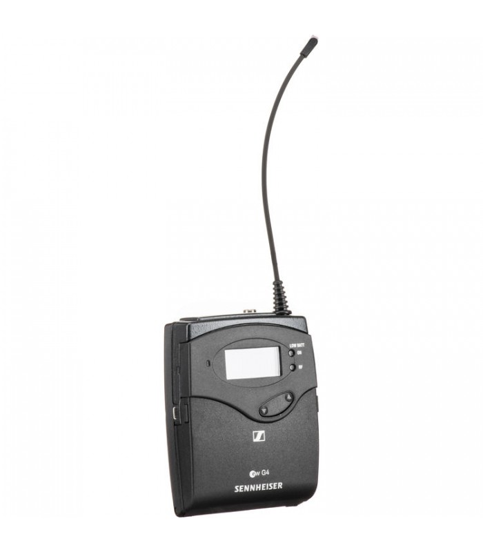 کیت میکروفون بی سیم Sennheiser مدل EW 135P G4